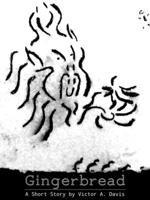 cover image of Gingerbread